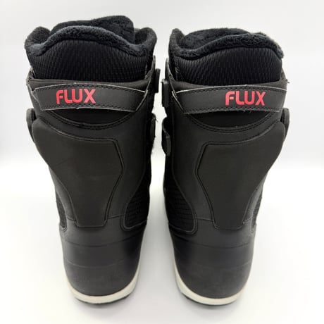 【ほぼ未使用レベル】FLUX フラックス HBーBOA スノーボード ブーツ 26.0cm / #10164