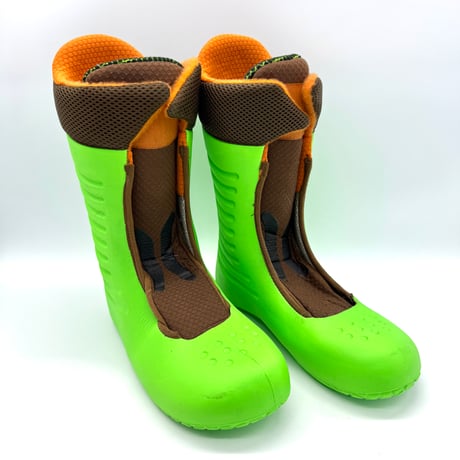 【超美品】BURTON VIKING バートン バイキング スノーボード メンズ ブーツ 25.0cm / #10172