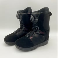 【美品】HEAD ヘッド キッズ ベビー スノーボード ブーツ 20.5cm / #10036