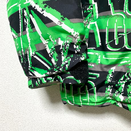 【超美品】VOLCOM ボルコム キッズ ウェア Sサイズ 130-140cm / #10024