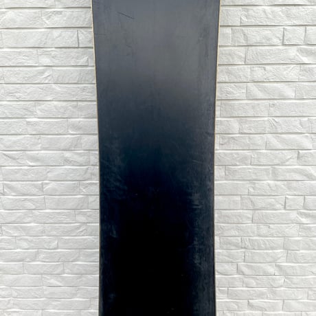 【美品】ZUMA ツマ スノーボード 板 150cm ボード / #20005