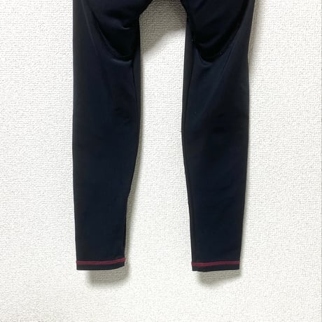 【未使用レベル】エビスニット プロテクター パンツ パッド 120 / #10047