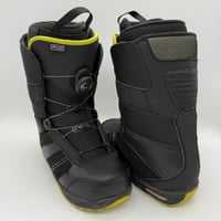 【未使用レベル】RYZ ライズ スノーボード メンズ ブーツ 26.0cm / #10086