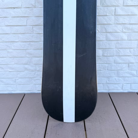 【美品】WHITESPACE ホワイトスペース キッズ スノーボード 120cm  ショーンホワイトモデル #20018