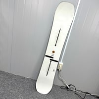 【美品】BURTON バートン カスタム スノーボード 板 154cm ボード / #20047