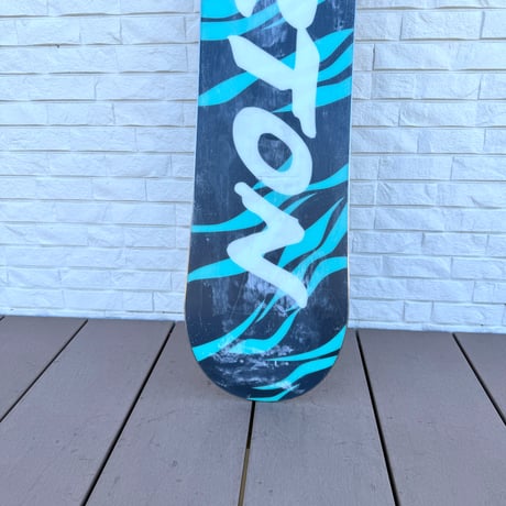 【美品】BURTON バートン チョッパー CHOPPER キッズ スノーボード 板 110 ボード #200015
