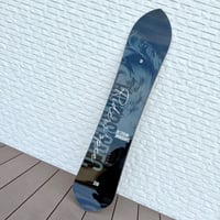 【極美品】BC Stream DR 55W スノーボード 板 155cm ボード / #20012