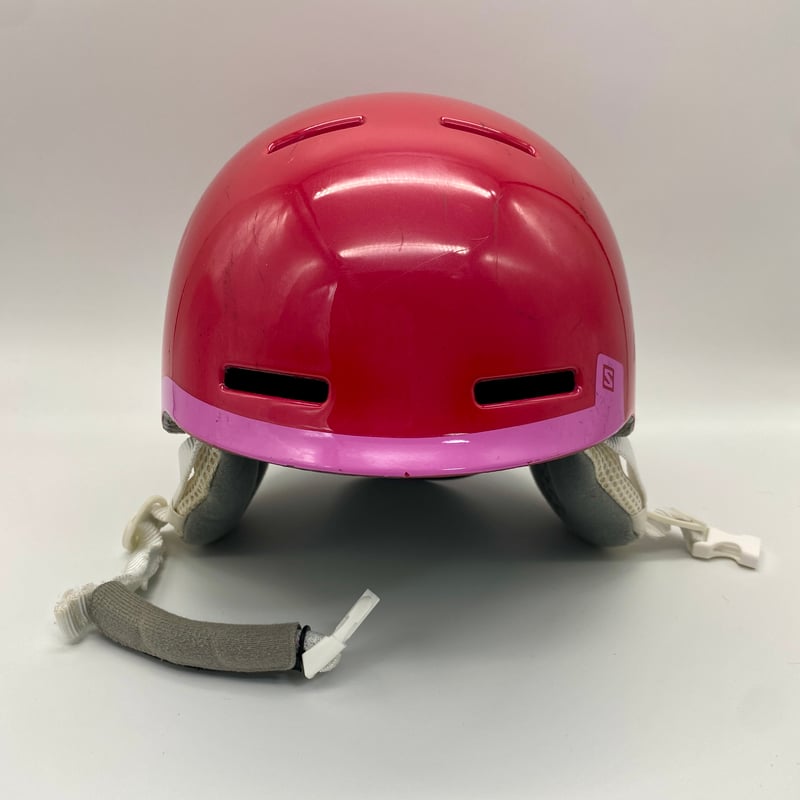 Salomon OSMO PRO SIGMA PHOTO ヘルメット Lサイズ OSMO PRO SIGMA