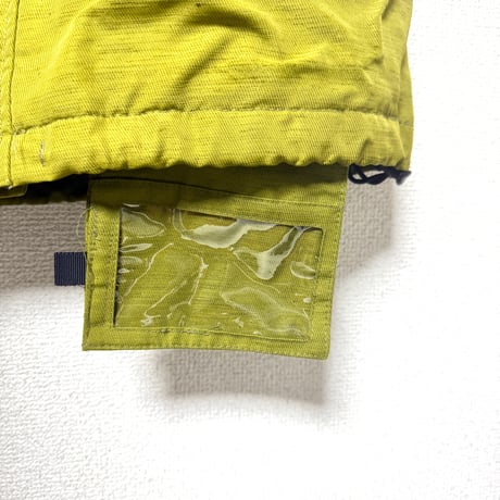 【良品】HEIN ヘイン スノーボード ウェア ベンチレーション付き Mサイズ / #10083
