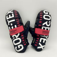 【新品 未使用品】GORE-TEX ゴアテックス ASHRAM アシュラム キッズ グローブ JM / #10040