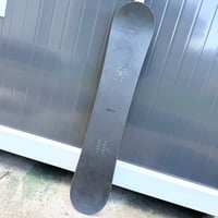 【超美品】今期モデル RICE28 ライス RT7 24-25 スノーボード 板 国産 148cm ボード / #20028
