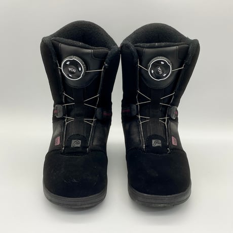 【美品】HEAD ヘッド キッズ ベビー スノーボード ブーツ 20.5cm / #10036