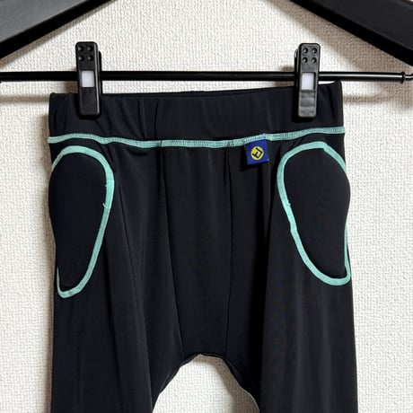 【未使用レベル】エビスニット プロテクター パンツ パッド 150 / #10089