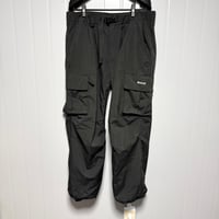 【超美品】MARF SUPPLY マーフ スノーボード カーゴ パンツ ベンチレーション付き XXLサイズ / #10153