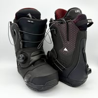 【極美品】BURTON STEPON ION バートン スノーボード ステップオン ブーツ 28.0cm ブーツケース付き / #10076