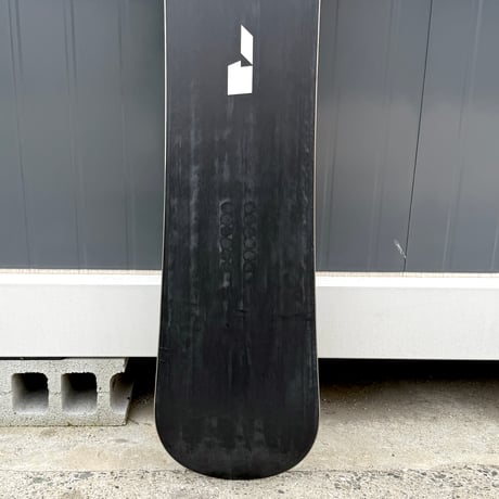 【超美品】ALLIAN CURVER アライアン カーバー 板 スノーボード 155cm / #20059
