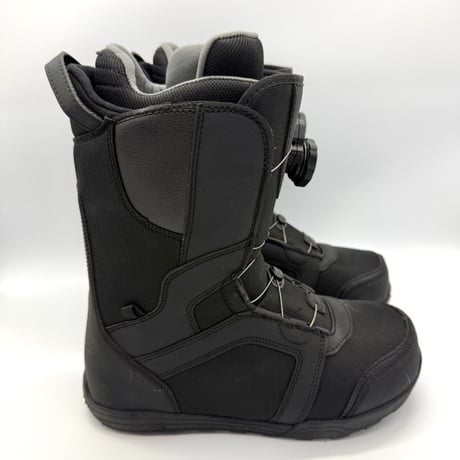 【ほぼ未使用】VISIONPEAKS スノーボード メンズ ブーツ 26.5cm / #10197