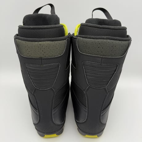 【未使用レベル】RYZ ライズ スノーボード メンズ ブーツ 26.0cm / #10086