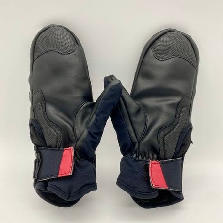【新品 未使用品】GORE-TEX ゴアテックス ASHRAM アシュラム キッズ グローブ JM / #10040