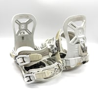 【激安品】UNION ユニオン CADET キャデット ビンディング キッズ XS ベースプレート&ビス付き / #10108