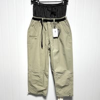 【新品 未使用品】SPECIAL GUEST スペシャルゲスト スノーボード 超極太 パンツ ベンチレーション付き 2XLサイズ / #10160
