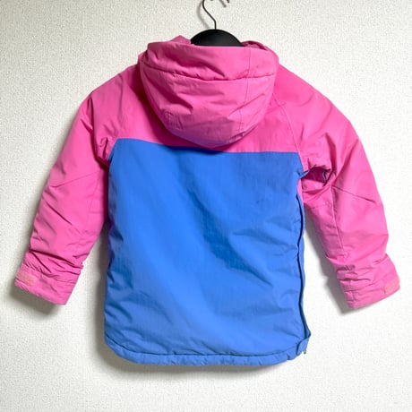 【超美品】BURTON バートン キッズ ウェア XS 120cm / #10096