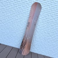 オフトレ用】GRAY グレイ CubX キッズ スノーボード 板 116 ボード