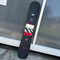 【超美品】FNTC ファナティック TNT ボード 板 スノーボード 148cm / #20066
