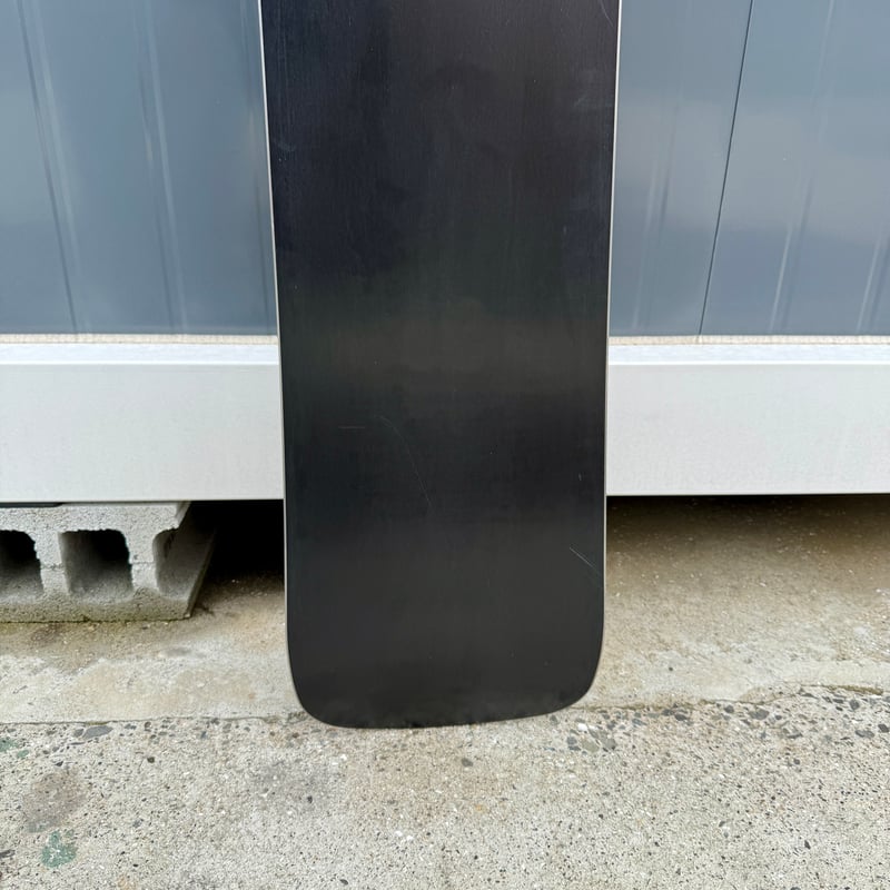 【超美品】 23-24 BC STREAM DR 板 スノーボード 157cm 超美品】 23-24 BC STREAM ビーシーストリーム DR 板 スノーボード 157
