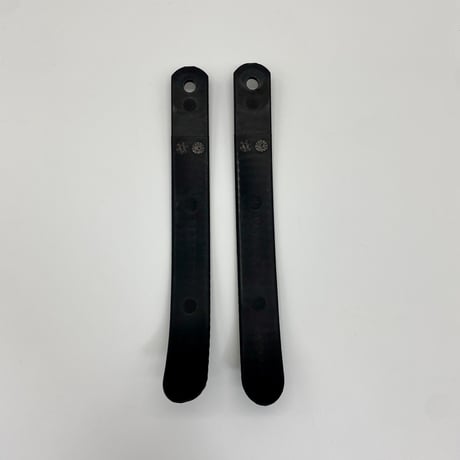 【美品】ビンディング アンクル ストラップ 大 替え ２個セット / #10014