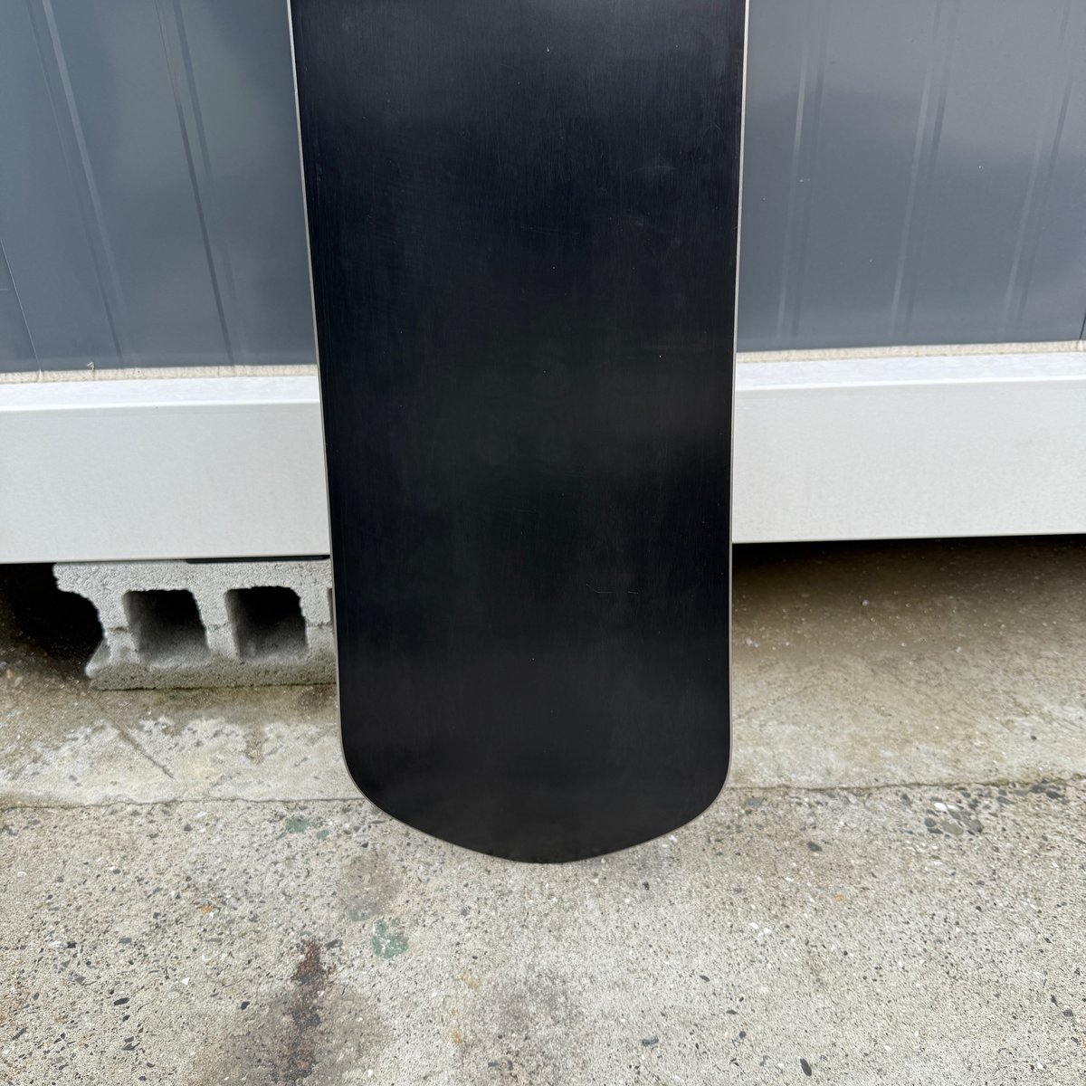 超美品 】BC STREAM ビーシーストリーム DR 板 スノーボード 162cm / #