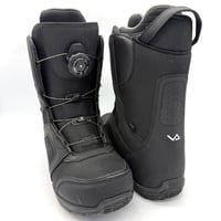 【ほぼ未使用】VISIONPEAKS スノーボード メンズ ブーツ 26.5cm / #10197