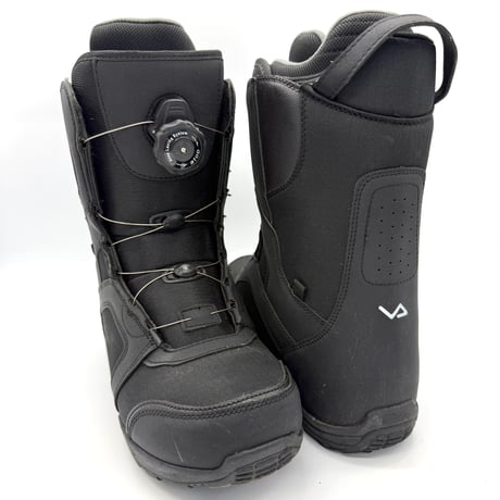 【ほぼ未使用】VISIONPEAKS スノーボード メンズ ブーツ 26.5cm / #10197
