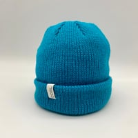 【新品 未使用】coal コール ビーニー ニット帽 フリーサイズ #10027
