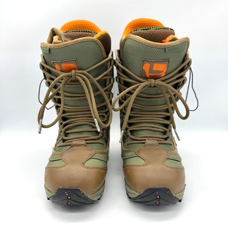【超美品】BURTON VIKING バートン バイキング スノーボード メンズ ブーツ 25.0cm / #10172