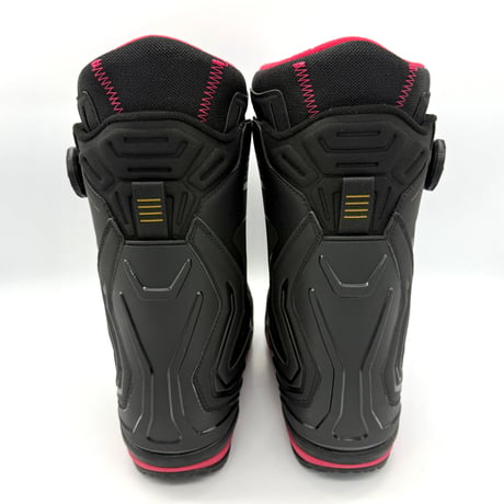 【ほぼ未使用レベル】25-26 DEELUXE ディーラックス ID Y-20 スノーボード ブーツ 25.5cm / #10183