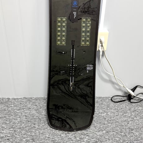 【美品】BURTON バートン ファミリーツリー ストレートシューター スノーボード 板 159cm ボード / #20048