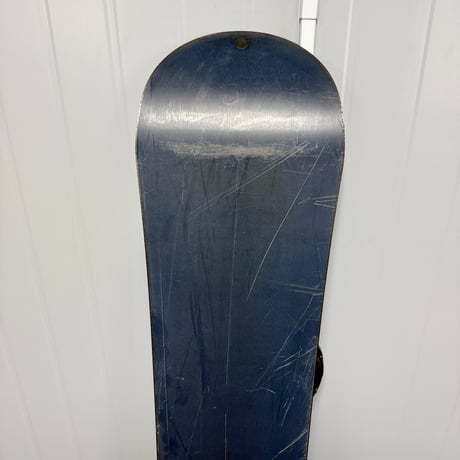 【美品】SALOMON サロモン SHADE スノーボード＆ビンディングセット 板 155cm ボード / #20042
