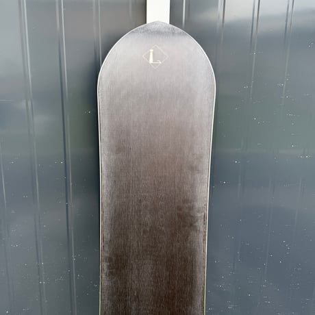 【超美品】Lehman Stick AKASAKA リーマンスティック アカサカ スノーボード 板 155cm ボード / #20039