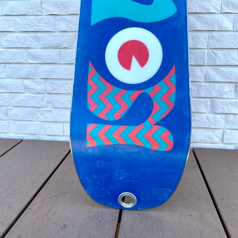 良品】SALOMON サロモン TEAM PACKAGE キッズ スノーボード 板 100