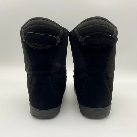 【美品】HEAD ヘッド キッズ ベビー スノーボード ブーツ 20.5cm / #10036