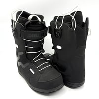【ほぼ未使用レベル】DEELUXE ディーラックス ID スノーボード ブーツ 27.0cm / #10167