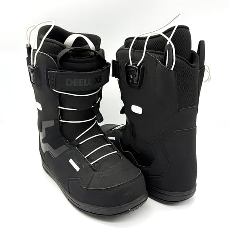 【ほぼ未使用レベル】DEELUXE ディーラックス ID スノーボード ブーツ 27.0cm / #10167