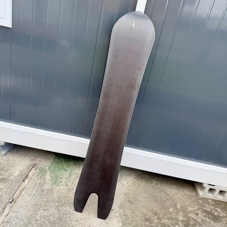 【超美品】Lehman Stick AKASAKA リーマンスティック アカサカ スノーボード 板 155cm ボード / #20039