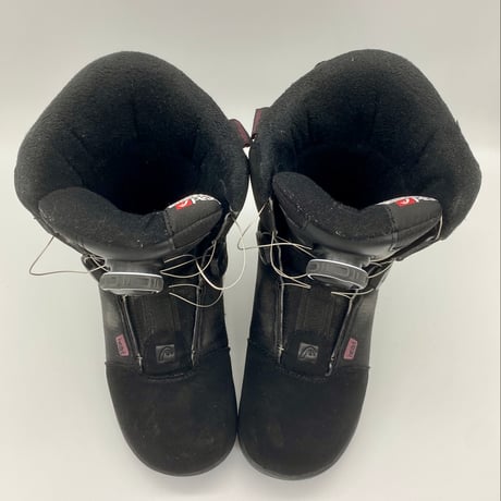 【美品】HEAD ヘッド キッズ ベビー スノーボード ブーツ 20.5cm / #10036
