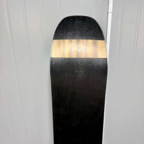 【超美品】TJ ドラフト スノーボード 板 156cm ボード / #20044