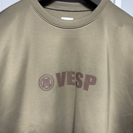 【新品 未使用品】VESP ベスプ スノーボード 撥水 トレーナー XLサイズ / #10157