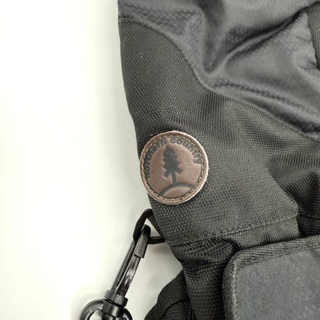 【超美品】Northern Country ノーザンカントリー スノーボード グローブ M / #10138