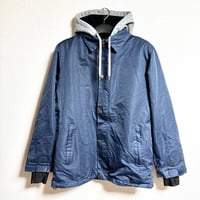 【美品】EDGE エッジ スノーボード ウェア ベンチレーション付き Mサイズ / #10133
