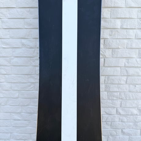 【美品】WHITESPACE ホワイトスペース キッズ スノーボード 120cm  ショーンホワイトモデル #20019
